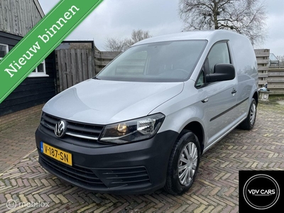 Volkswagen Caddy Bestel 2.0TDI 102pk | Airco | Cruise | Navi | PDC | 1e Eig.