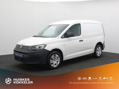 Volkswagen Caddy Cargo 2.0 TDI 102pk Trekhaak Cruise