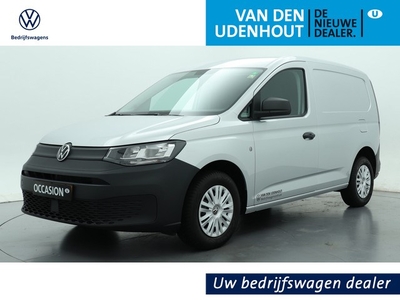 Volkswagen Caddy Cargo 2.0 TDI 75pk Economy Business