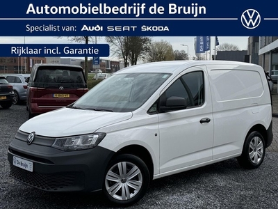 Volkswagen Caddy Cargo 2.0 TDI Economy Business