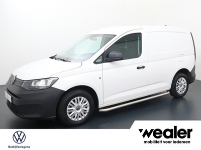 Volkswagen Caddy Cargo 2.0 TDI Trend 75 PK Airco