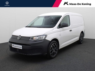 Volkswagen Caddy Cargo Maxi 2.0TDi 102pk Comfort