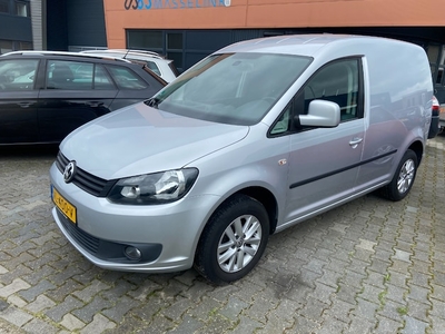 Volkswagen Caddy Diesel