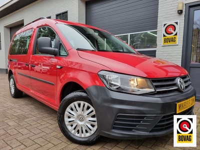 Volkswagen Caddy Maxi 1.0 TSI 7-Pers. / NAVI / CRUISE / PDC