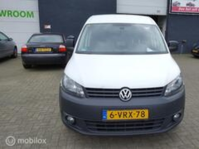 Volkswagen CADDY MAXI Bestel 1.6 TDI BMT