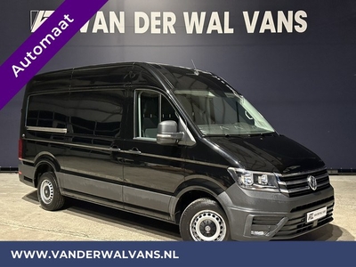 Volkswagen Crafter 2.0 TDI 140pk Automaat L3H3 L2H2 Euro6