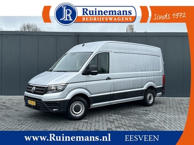 Volkswagen Crafter 2.0 TDI 177 PK / L3H3 / 1e EIGENAAR /