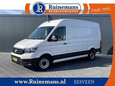 Volkswagen Crafter 2.0 TDI 177 PK / L3H3 (L2H2) / AIRCO /