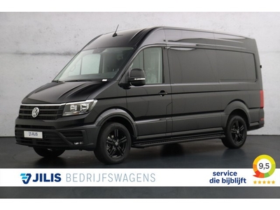 Volkswagen Crafter 2.0 TDI 177pk L3H3 DSG Camera