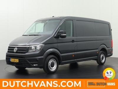 Volkswagen Crafter 2.0TDI 140PK L3H2 Highline Airco