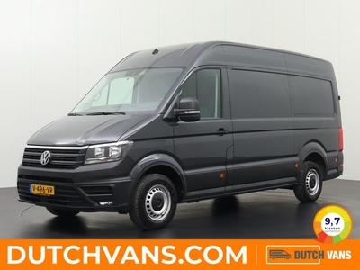 Volkswagen Crafter 2.0TDI 140PK L3H3 Highline