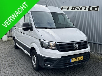 Volkswagen Crafter 30 2.0 TDI