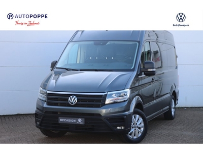 Volkswagen Crafter 30 2.0 TDI L3H3 Highline 140pk Automaat