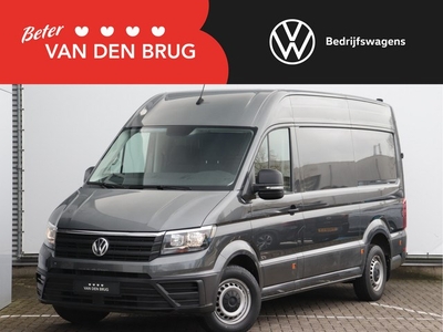 Volkswagen Crafter 35 2.0 TDI L3H3 Comfortline 177pk