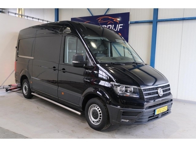 Volkswagen Crafter 35 2.0 TDI L3H3 - N.A.P. Airco, Cruise