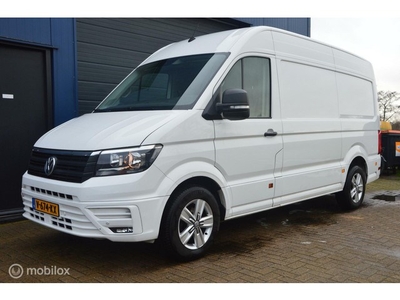 Volkswagen Crafter Bestel 35 2.0 TDI