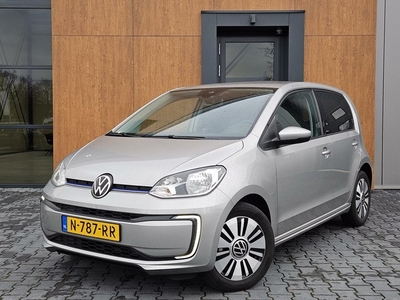 Volkswagen e-Up! Camera Stoelverwarming