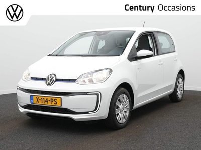 Volkswagen e-Up! e-up! / App-Navi / Camera / Stoelverwarming