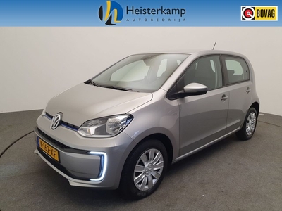 Volkswagen e-Up! e-up! Camera, Cruise control, Winterpakket