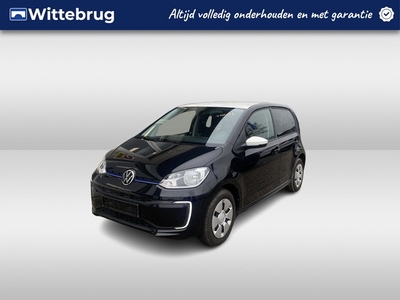 Volkswagen e-Up! e-up! / INCL BTW/ CAMERA/ PARK. SENSOREN/