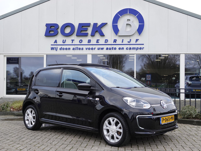 Volkswagen e-Up! e-Up! SCHUIFDAK | LMV | NAVI | PDC | CRUISE | €2000 SUBSIDIE