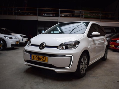 Volkswagen E-Up! E-up! Style camera/stoelverwarming/cruise/clima