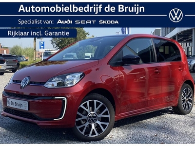 Volkswagen e-Up! e-up! Style Plus (5j gar,Privé netto