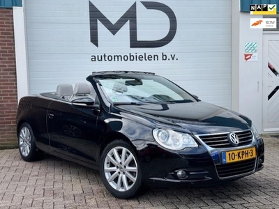 Volkswagen Eos 2.0 TSI Highline / DSG / Pano / PerfectOnderH