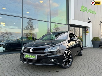 Volkswagen Eos 2.0 TSI Highline * Xenon / Led * Leder *