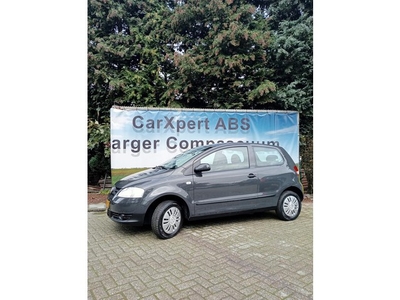 Volkswagen Fox 1.2 Trendline