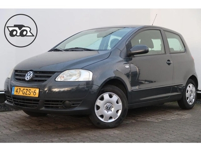 Volkswagen Fox 1.2 Trendline (bj 2008)