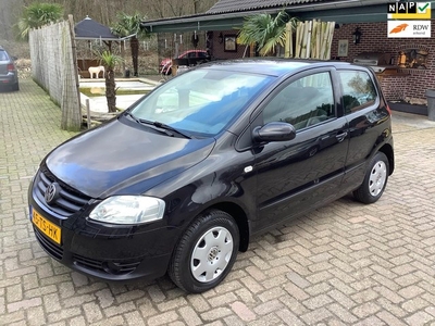 Volkswagen Fox 1.2 Trendline nieuwe apk tot 2-2024