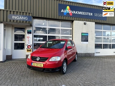 Volkswagen Fox 1.2 TrendlineNieuwe APKGoed onderhouden