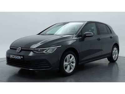 Volkswagen Golf 1.0 eTSI 110pk DSG Automaat Life Navigatie