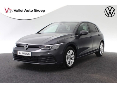 Volkswagen Golf 1.0 eTSI 110PK DSG Life Business LED