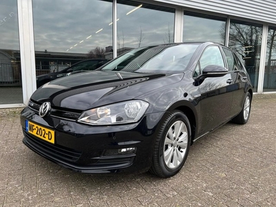 Volkswagen Golf 1.0 TSI 115 PK Comfortline, VERKOCHT