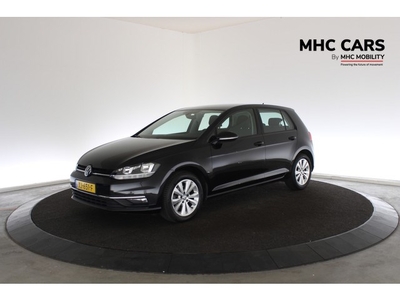 Volkswagen Golf 1.0 TSI 115pk 5D Comfortline CLIMA NAVI