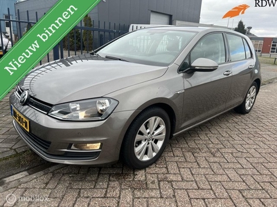 Volkswagen Golf 1.0 TSI - 116pk Comfortline 5 Deurs