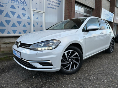 Volkswagen Golf 1.0 TSI 116pk Join | Navi | Carplay | Garantie | PDC