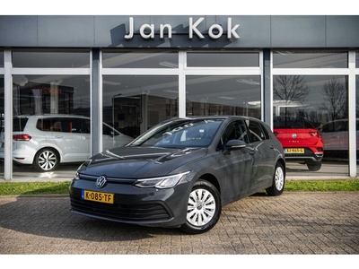 Volkswagen Golf 1.0 TSi 90 pk LED Parkeersensoren