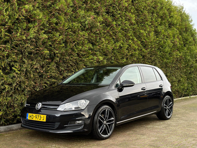 Volkswagen Golf 1.0 TSI Bluemotion CarPlay Camera Garantie