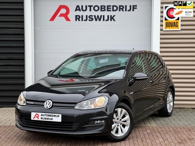 Volkswagen Golf 1.0 TSI Business Edition Camera/Navi/Cruise