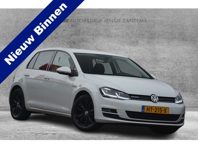 Volkswagen Golf 1.0 TSI Business Edition Connected