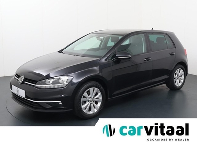 Volkswagen Golf 1.0 TSI Comfortline 115 PK Apple