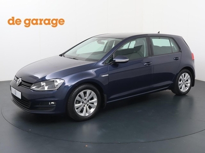 Volkswagen Golf 1.0 TSI Comfortline 115 PK Apple