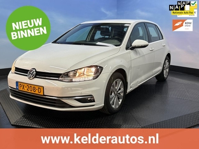 Volkswagen Golf 1.0 TSI Comfortline Automaat Airco