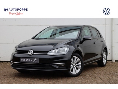 Volkswagen Golf 1.0 TSI Comfortline (bj 2017)