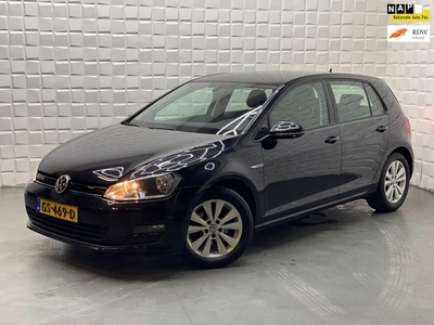 Volkswagen Golf 1.0 TSI Comfortline CRUISE NAVI NAP