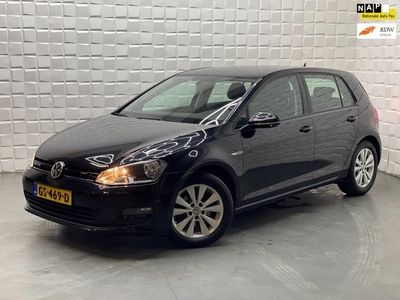 Volkswagen Golf 1.0 TSI Comfortline CRUISE NAVI NAP