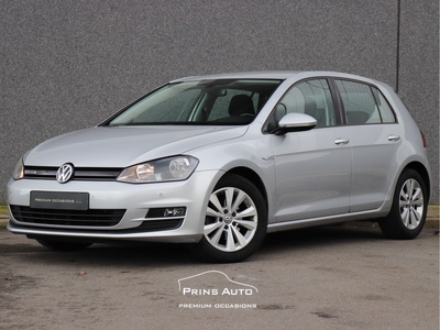 Volkswagen Golf 1.0 TSI Comfortline CRUISECARPLAYORIG.